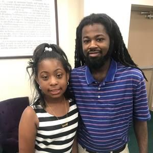 Meet your Posher, Tre'